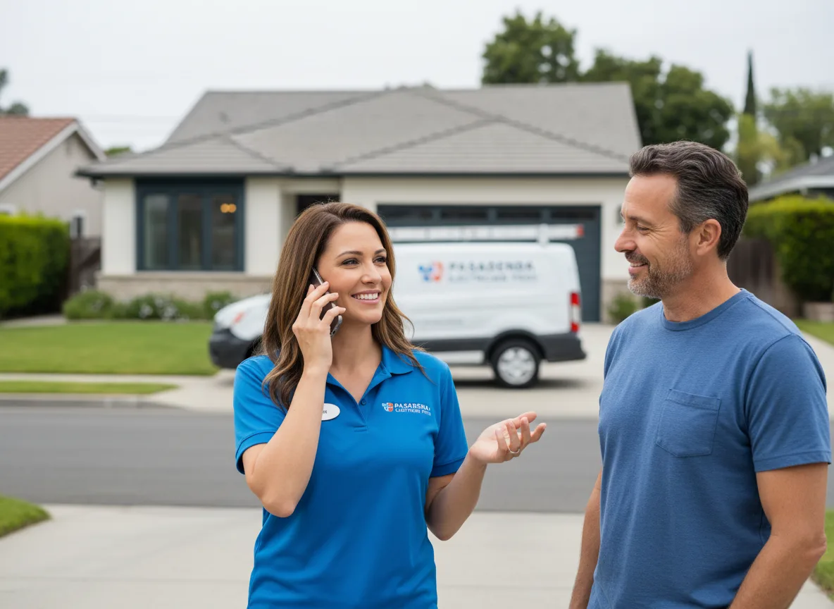 Electrician Garfield, KY FAQs